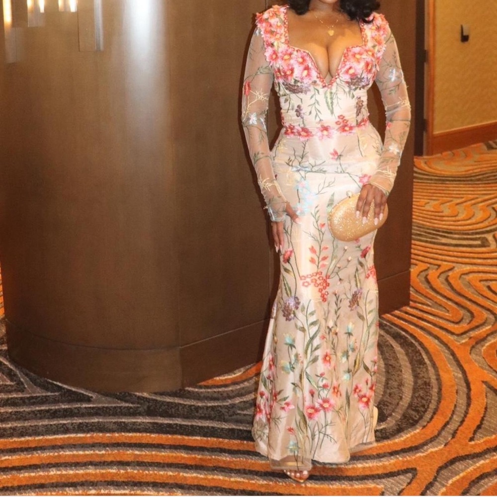 Elegant Dress